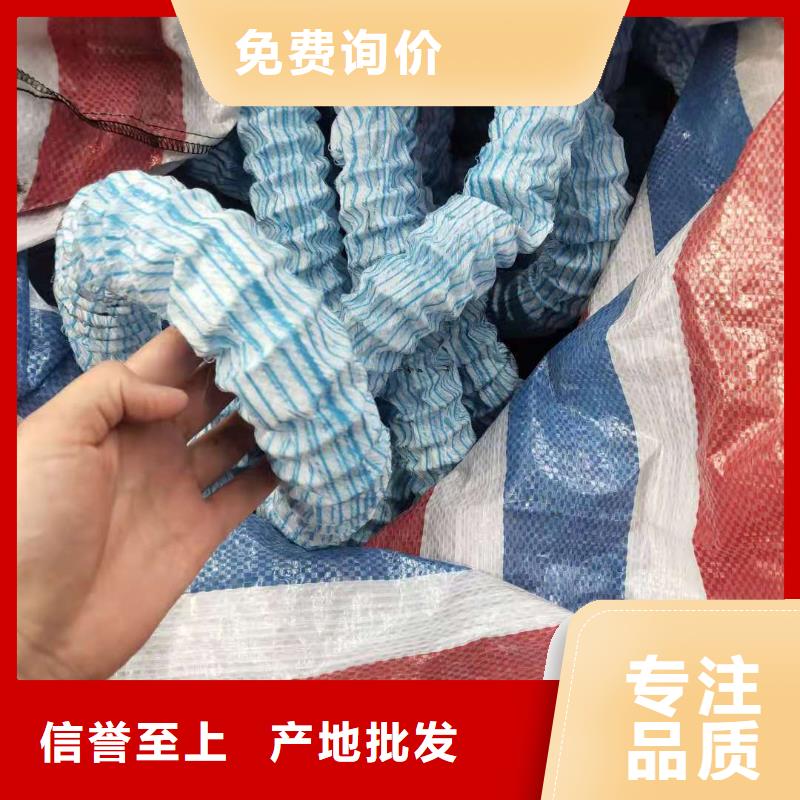 硬式透水管价格应用范围广