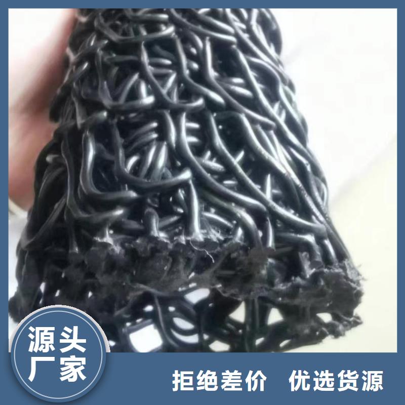 透水软管施工图供货及时保证工期