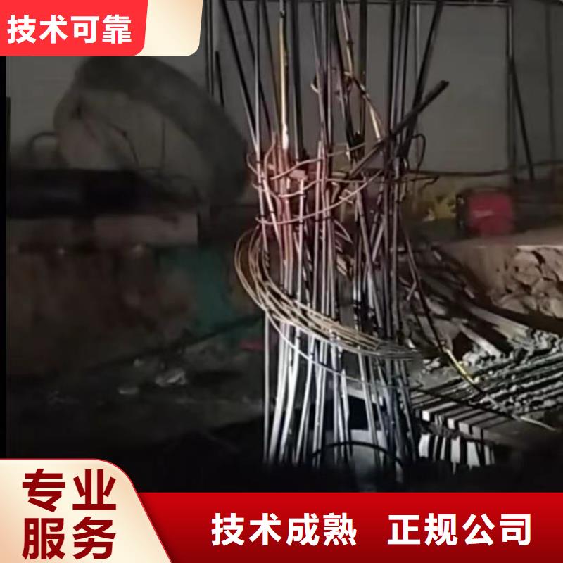 水下堵漏水下摄像服务专业承接