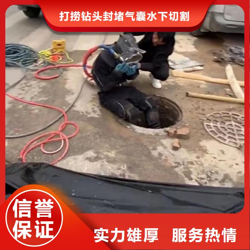 水下安装,【水下堵漏】质优价廉