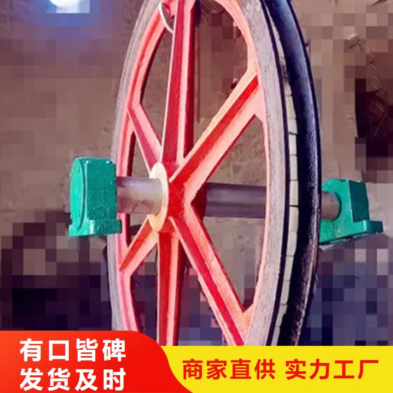 【天轮】绞车支持非标定制