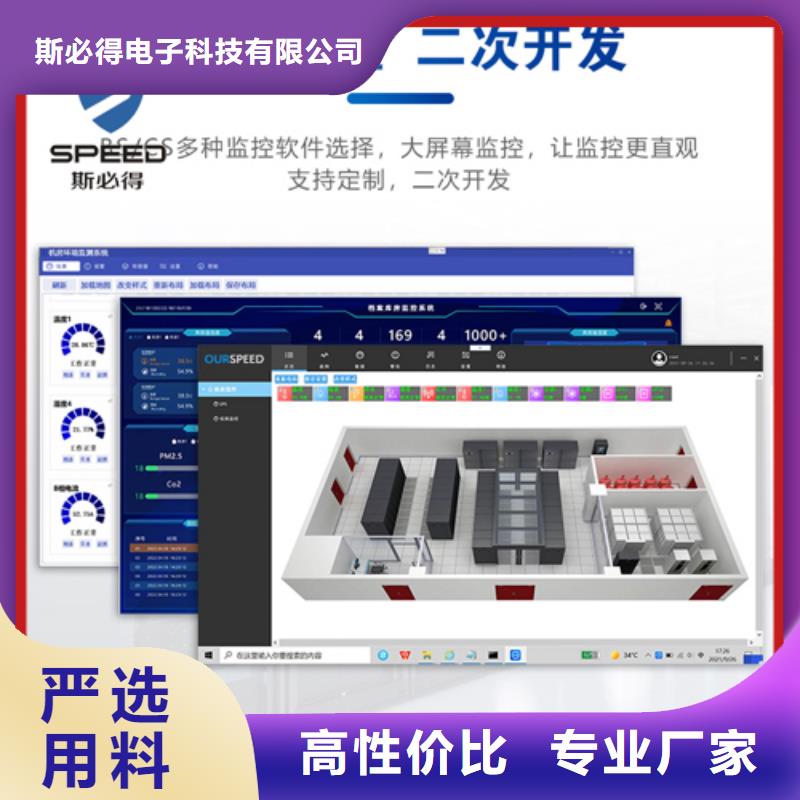 动环主机动力环境监控系统厂家实力大