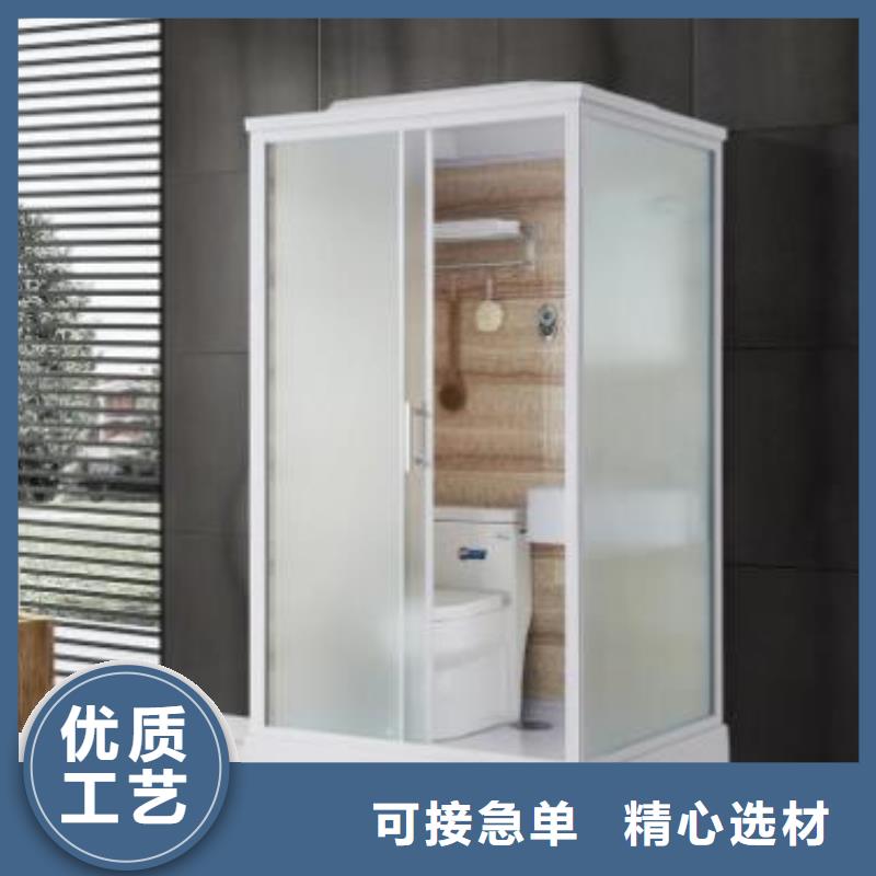 定做整套淋浴房