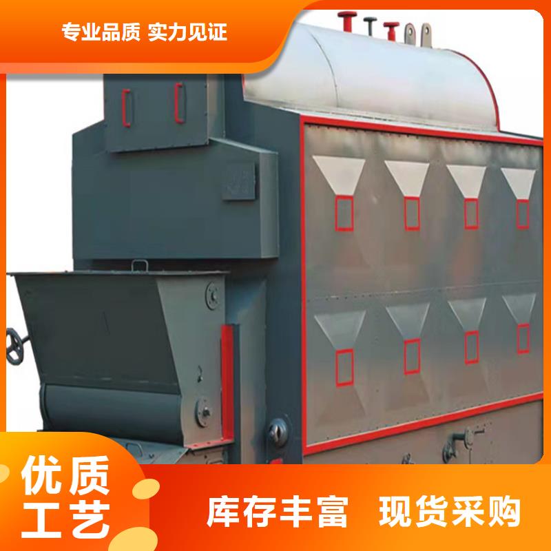 蒸汽锅炉_燃气茶炉用心做好细节