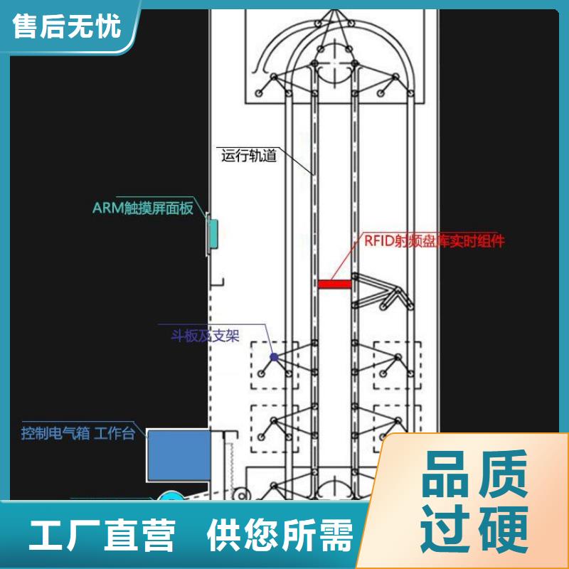 【选层柜】-手动密集架品质可靠