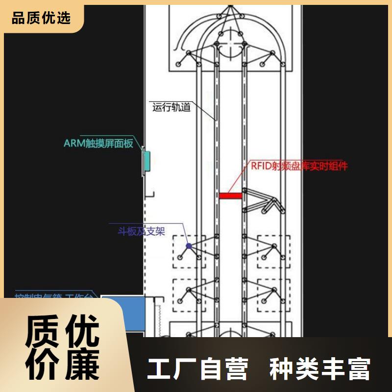 【选层柜全自动文件柜厂家工艺先进】