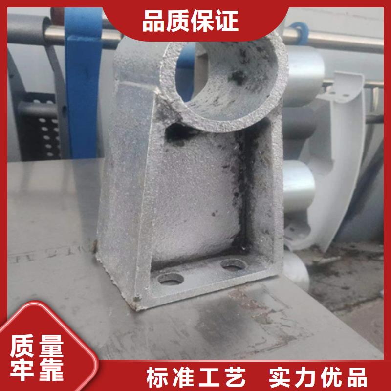 桥梁护栏【【高速开口栏网】】匠心制造