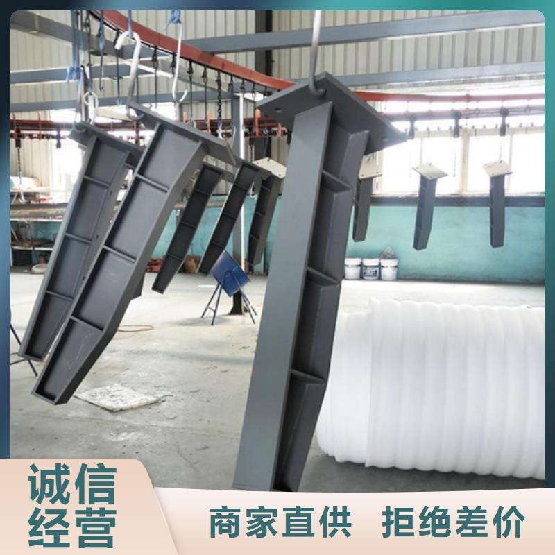 【 桥梁护栏_不锈钢复合管护栏客户好评】本地服务商