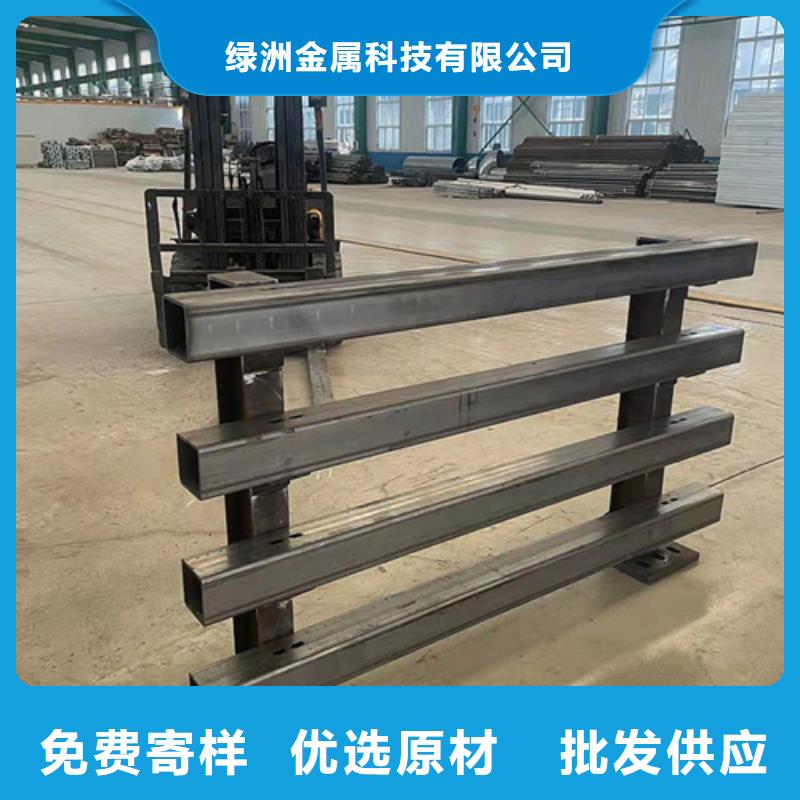 桥梁护栏_【景观】护栏产地批发