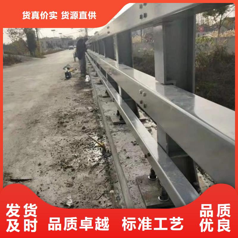 桥梁护栏-道路护栏超产品在细节