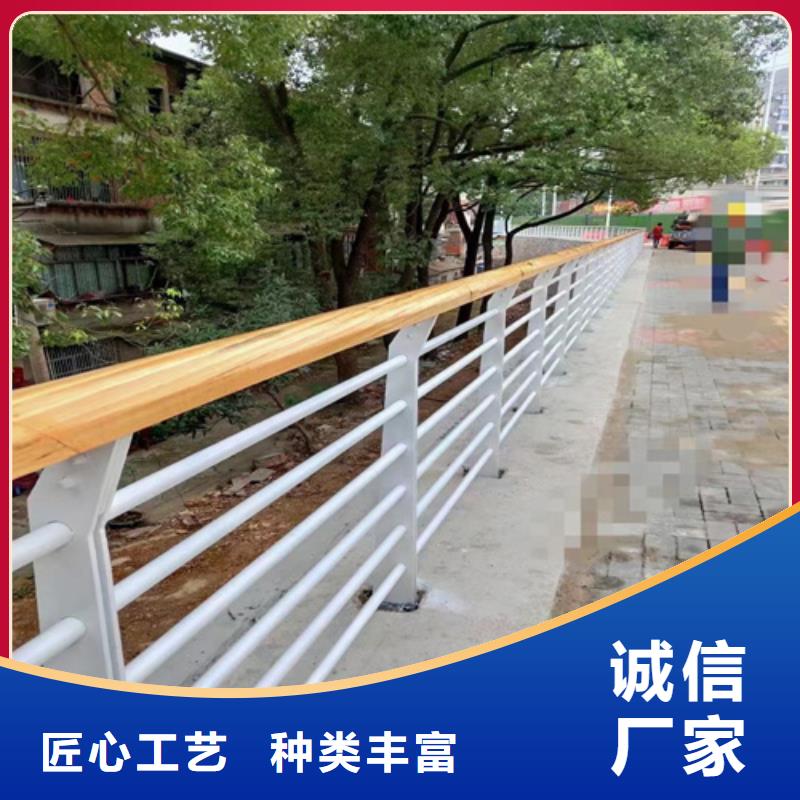 桥梁护栏防撞护栏欢迎来电咨询