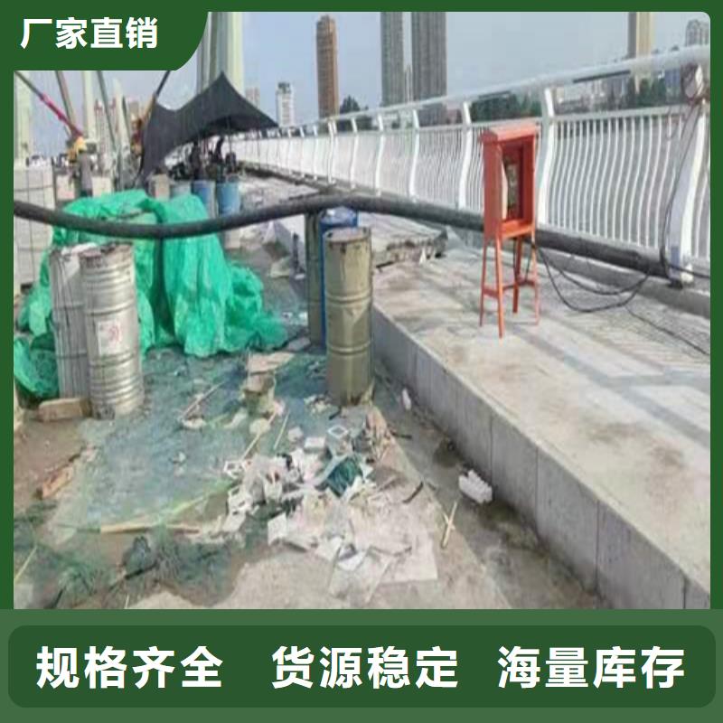 防撞护栏【景观护栏】0中间商差价