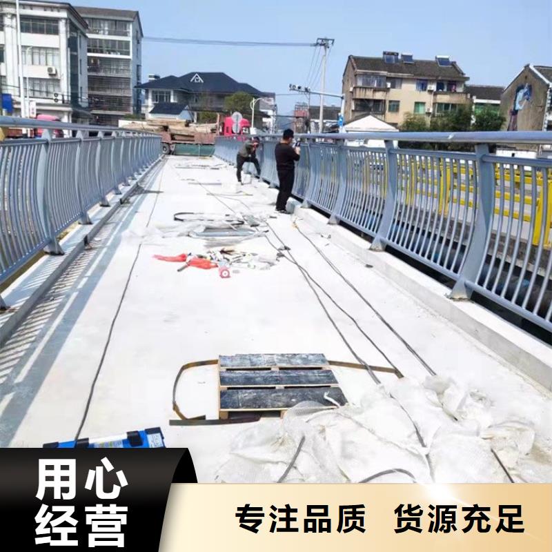 防撞护栏,M型防撞护栏质检合格发货