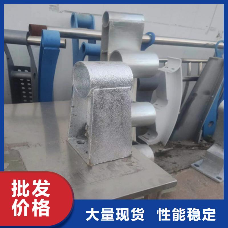 景观护栏_桥梁景观栏杆优质材料厂家直销