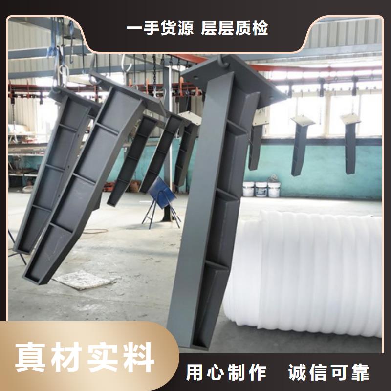 景观护栏不锈钢复合管栏杆批发货源