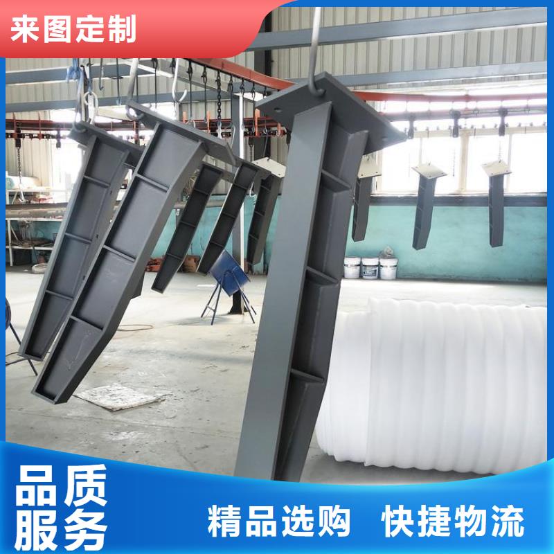 桥梁防撞护栏路桥护栏多年实力厂家