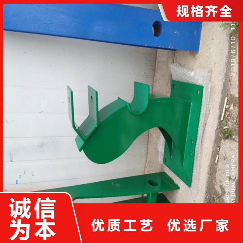 橋梁護(hù)欄立柱河道護(hù)欄現(xiàn)貨直發(fā)