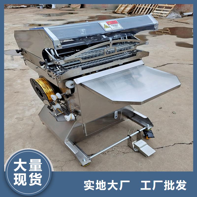 扎花机_【面包生产线】拥有核心技术优势