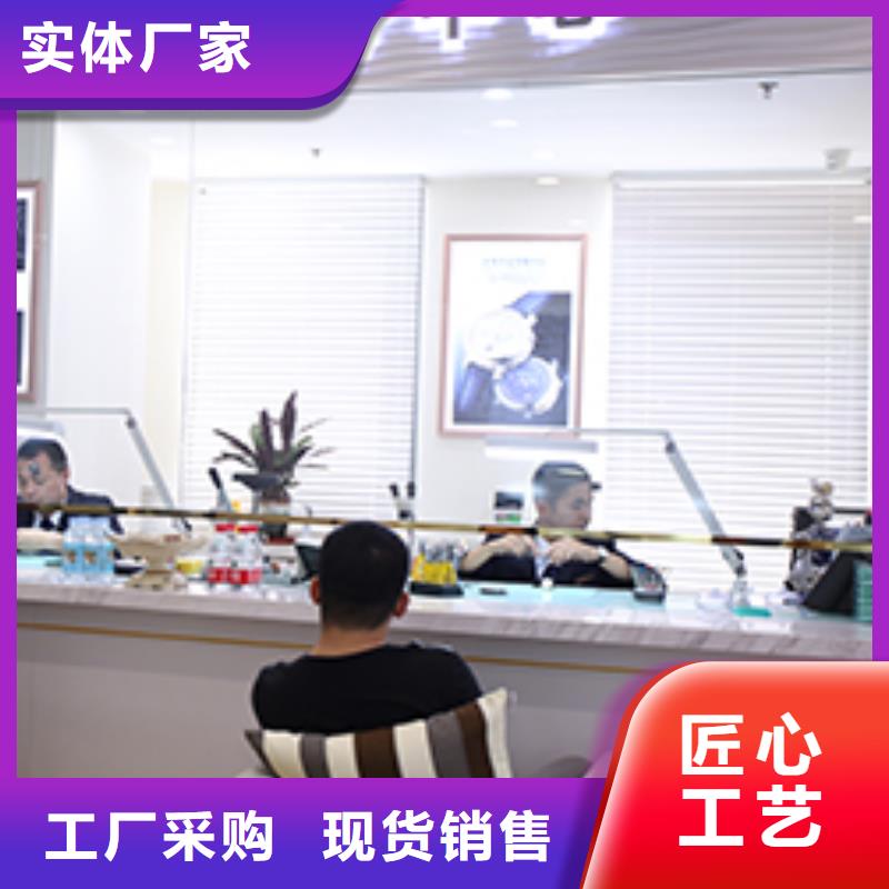【天梭】钟表维修核心技术