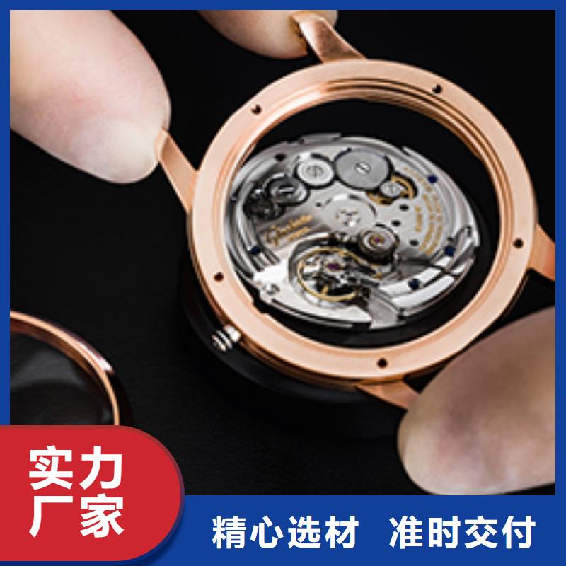 天梭,钟表维修种类丰富