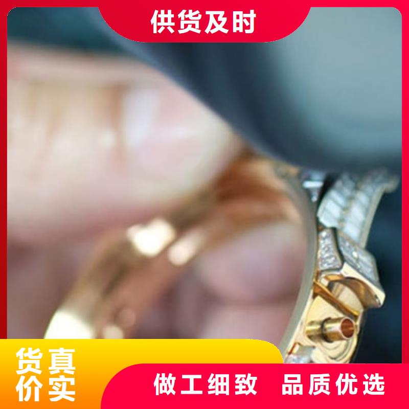 天梭钟表维修匠心品质