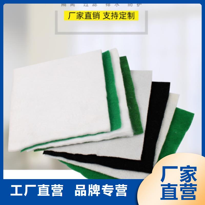 土工布无纺布高品质诚信厂家