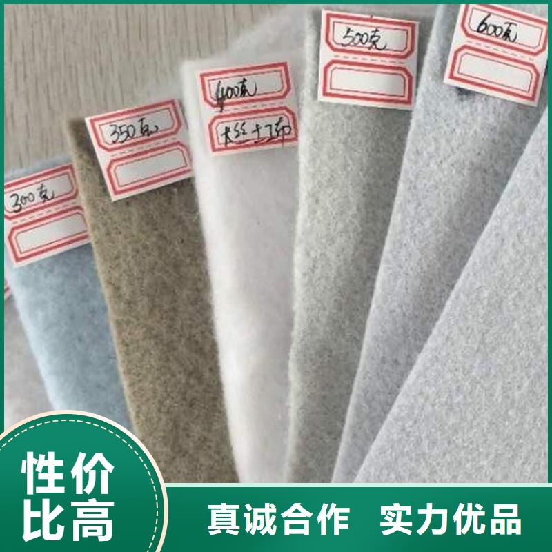 土工布防水毯就近发货