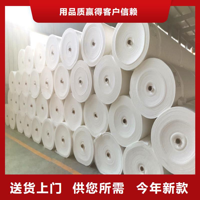 【土工布】膨润土防水毯厂家自营