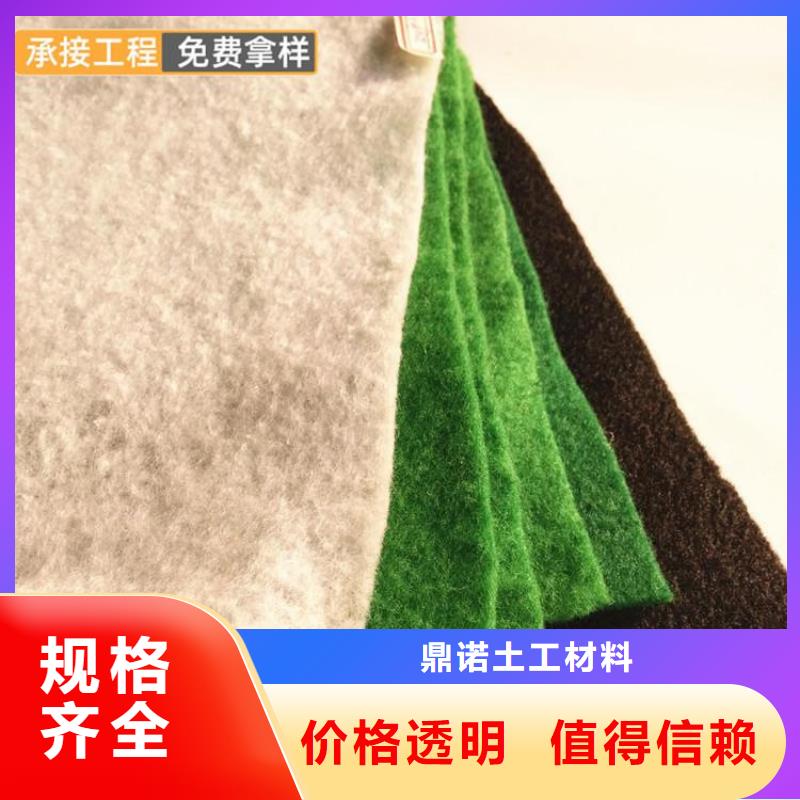 土工布实力大厂家