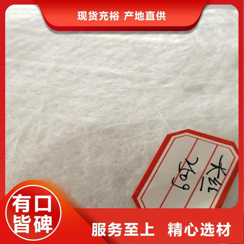 土工布防渗膜闪电发货