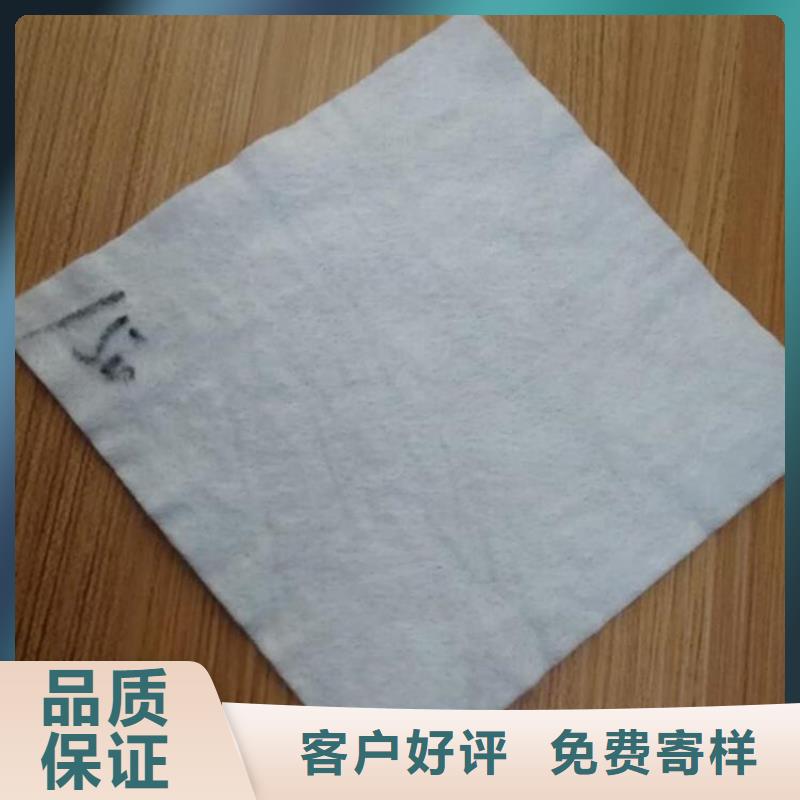 土工布-土工格栅精心