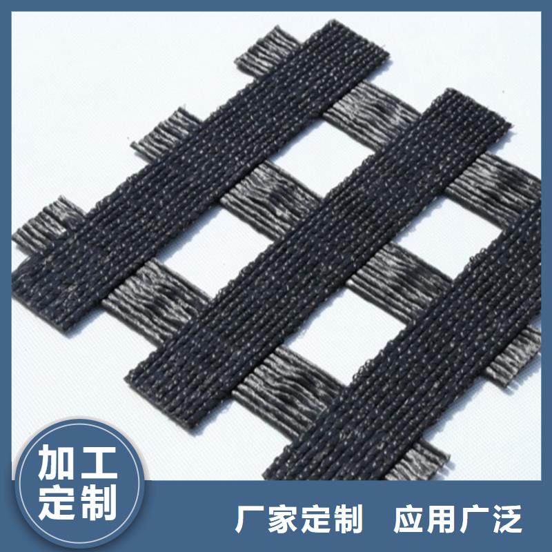 土工格栅防渗膜匠心制造