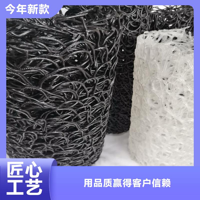 塑料盲沟【防水板】定制速度快工期短