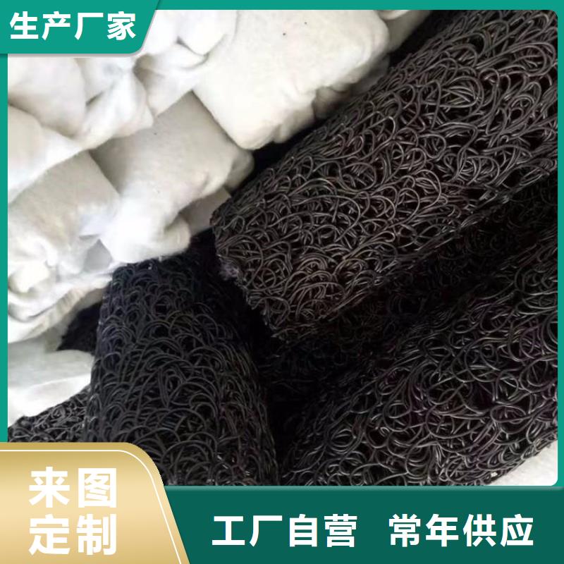 斗门|金湾|肇庆|惠州|深圳|中山【 塑料盲沟,土工膜质量优价格低】-鼎诺土工材料(珠海市分公司)
