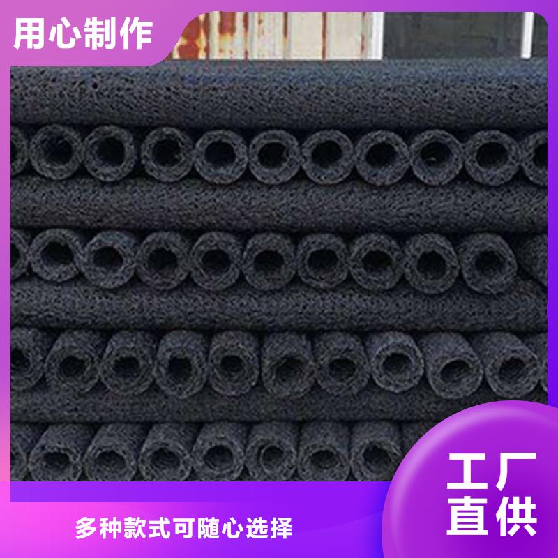 塑料盲沟HDPE土工膜产地直销