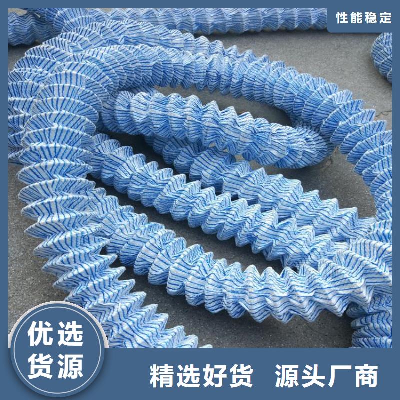 软式透水管-土工膜送货上门