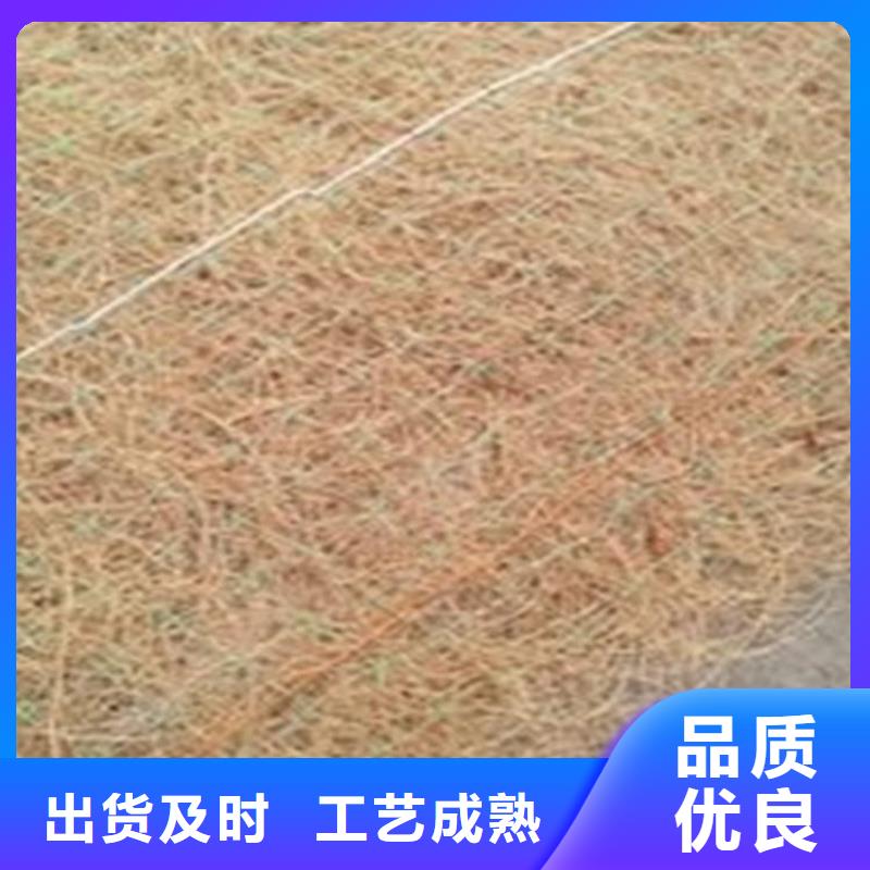 椰丝毯土工膜应用广泛