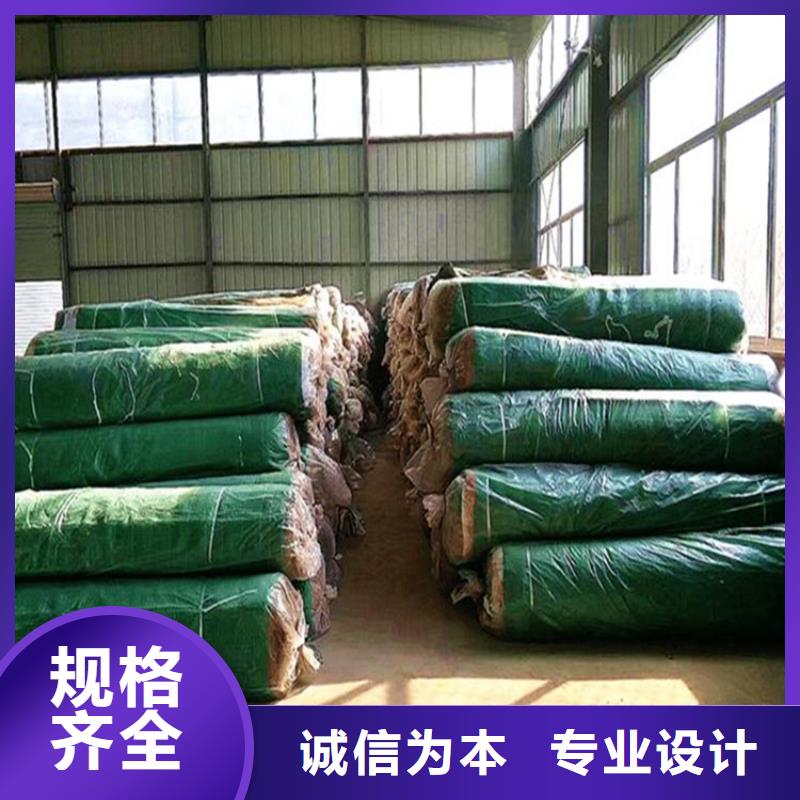 椰丝毯土工膜精致工艺