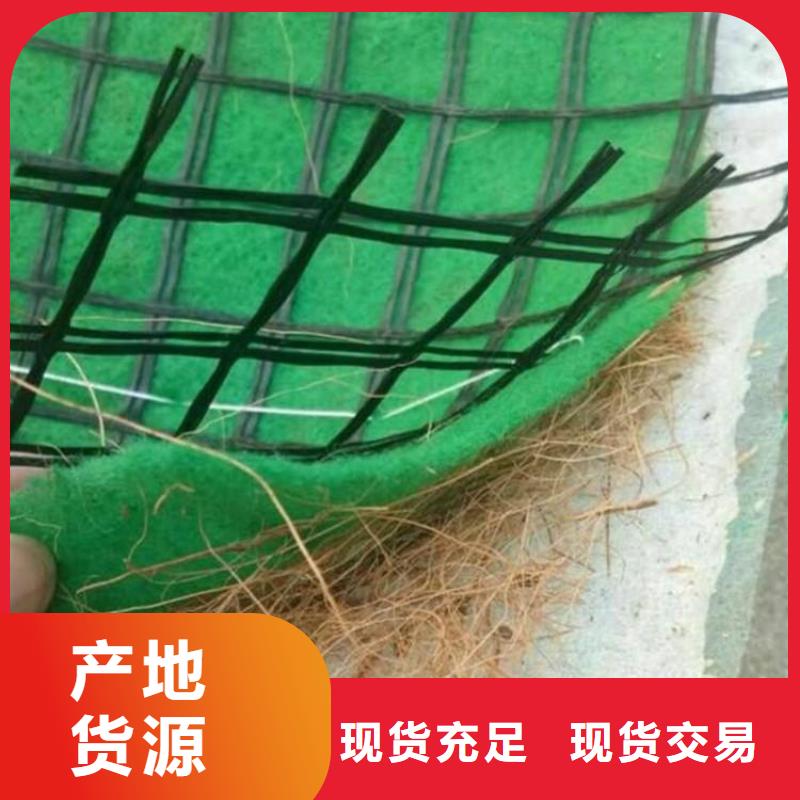 椰丝毯_玻纤土工格栅N年专注