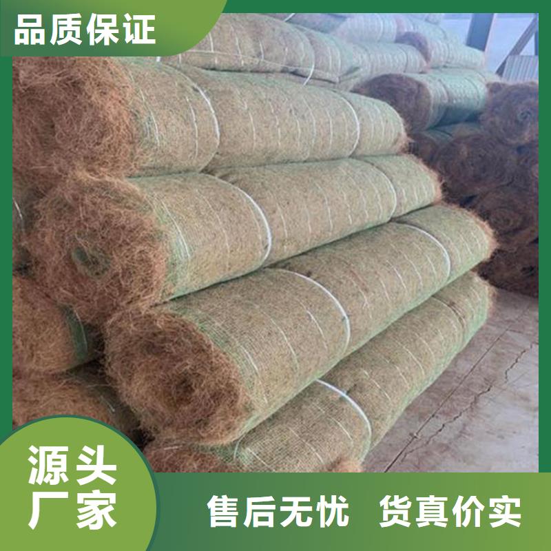 【椰丝毯】土工膜用途广泛