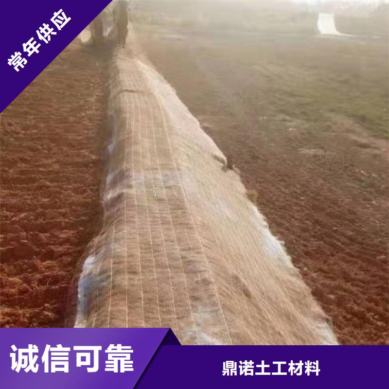 椰丝毯土工膜货源直供