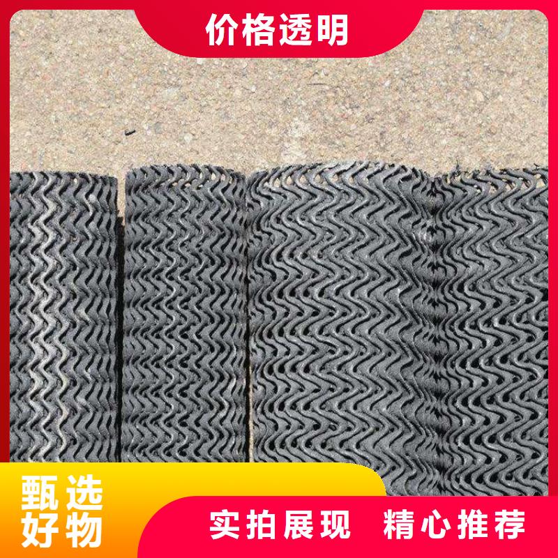 硬式透水管土工材料快捷物流