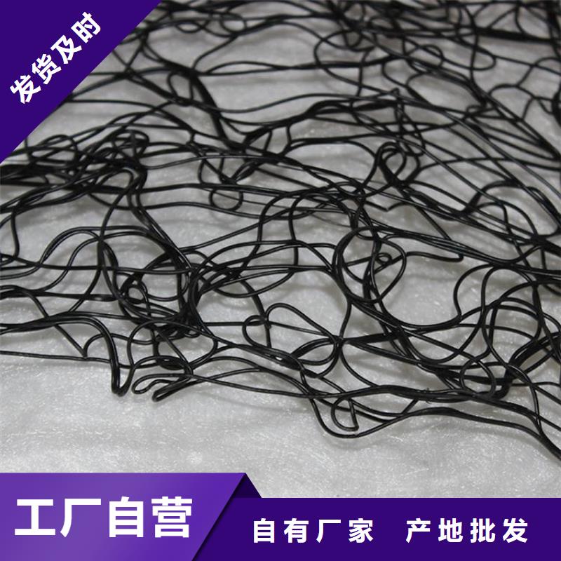 通风降噪丝网三维植被网品质优良