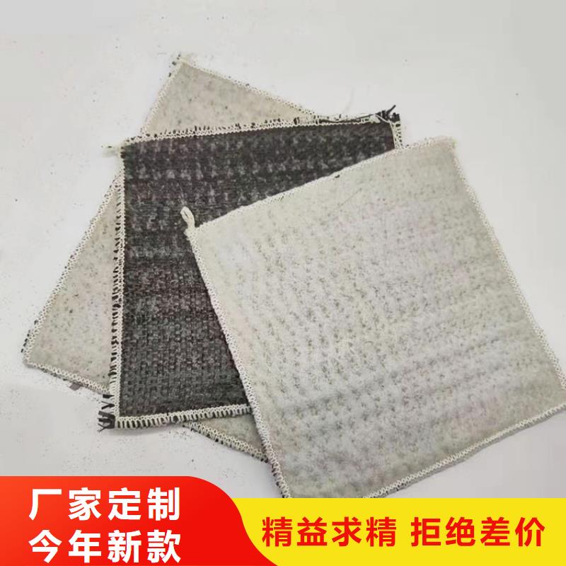 膨润土防水毯玻纤格栅工厂采购