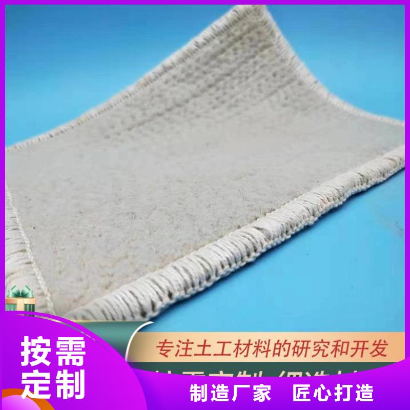 膨润土防水毯土工膜支持大小批量采购