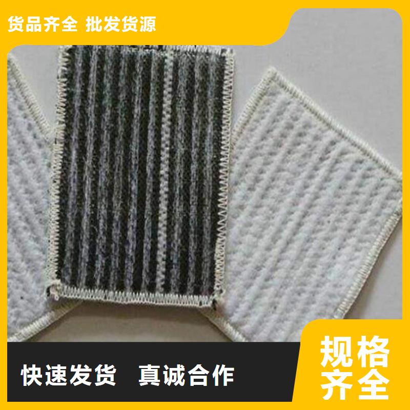 膨润土防水毯土工布用心做品质