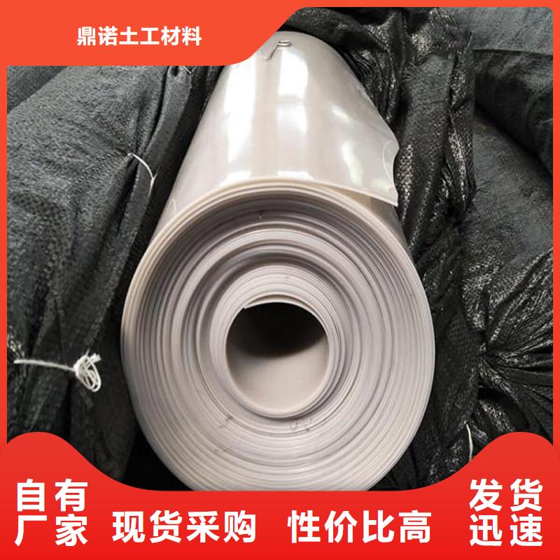 防水板土工格栅精心