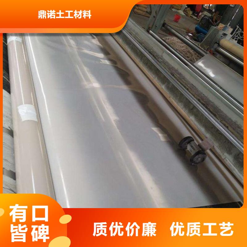 防水板HDPE土工膜实力厂家直销