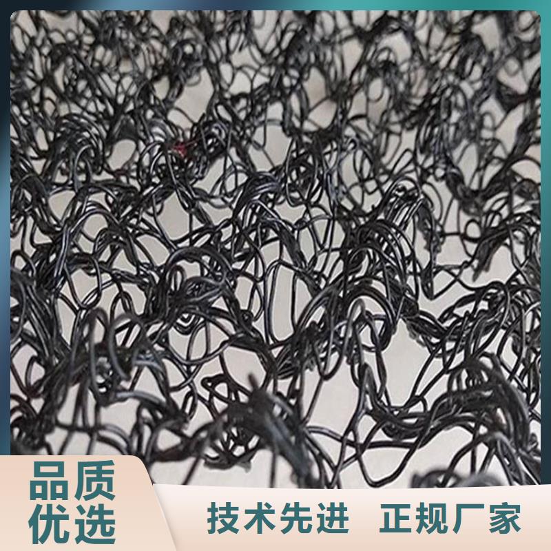 水土保护毯土工膜准时交付