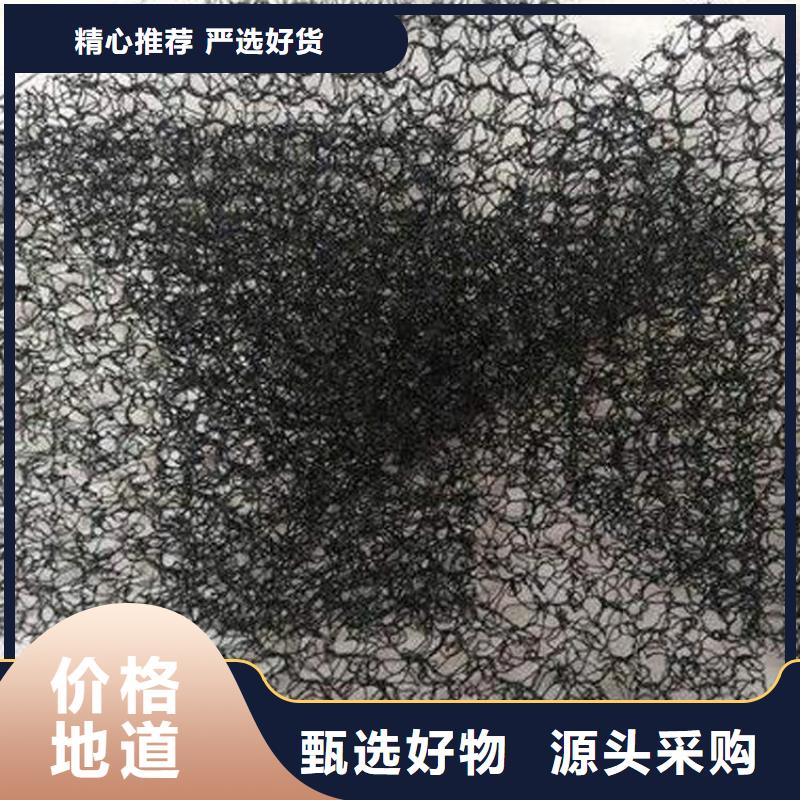 水土保护毯,【防渗膜】商家鼎诺双向塑料土工格栅